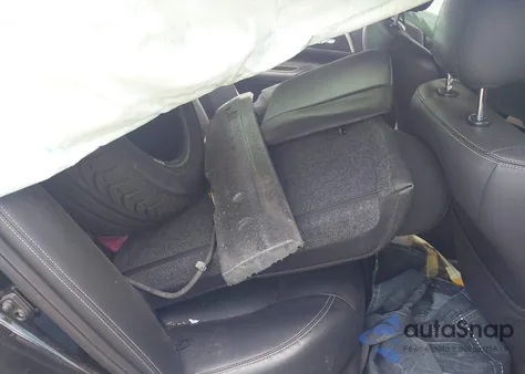 2018 Nissan Altima 2.5 Sl z USA, uszkodzony, nr VIN 1N4AL3AP7JC127410